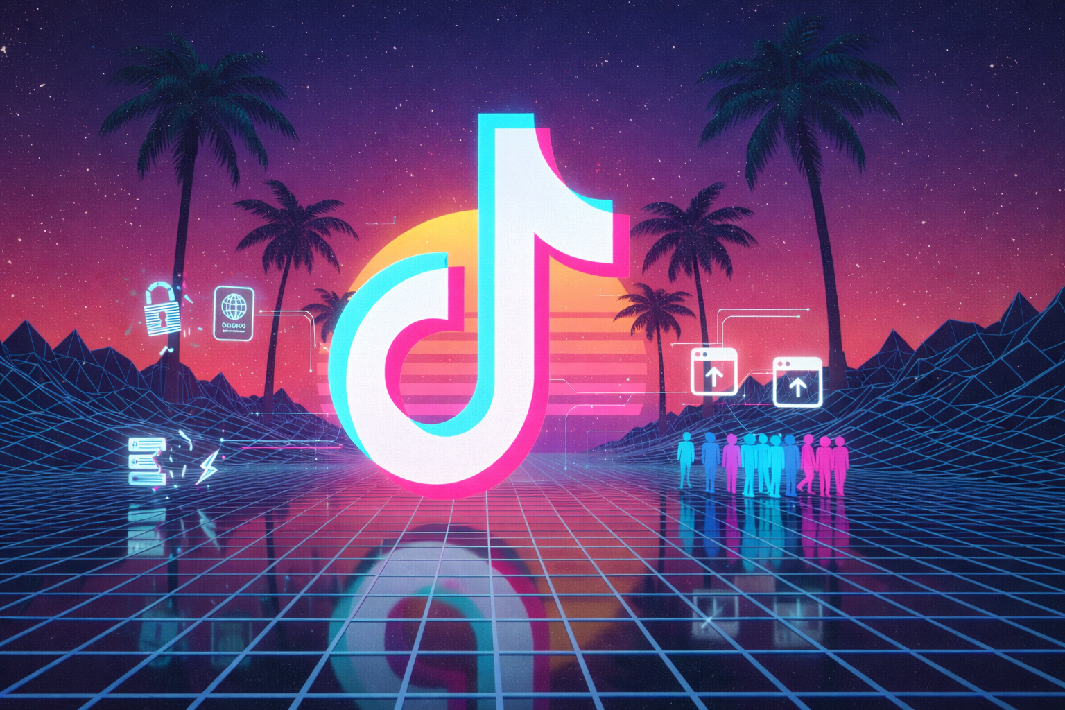 The Great 2026 TikTok Meltdown featured image