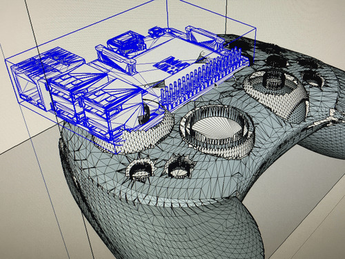 Web Development Illustration