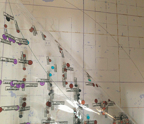 Website Mockup Illustration