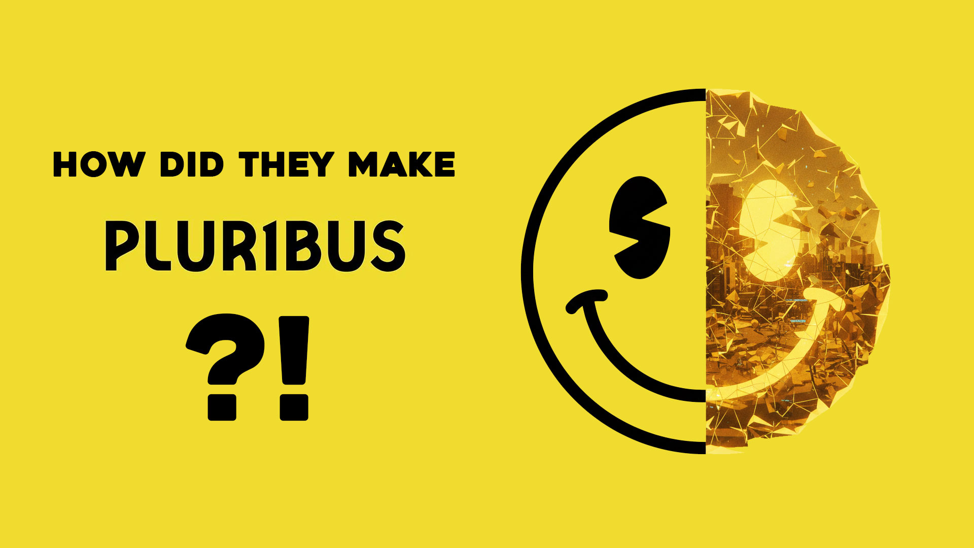 How Pluribus Made the Hive Mind Look So Damn Unsettling featured image