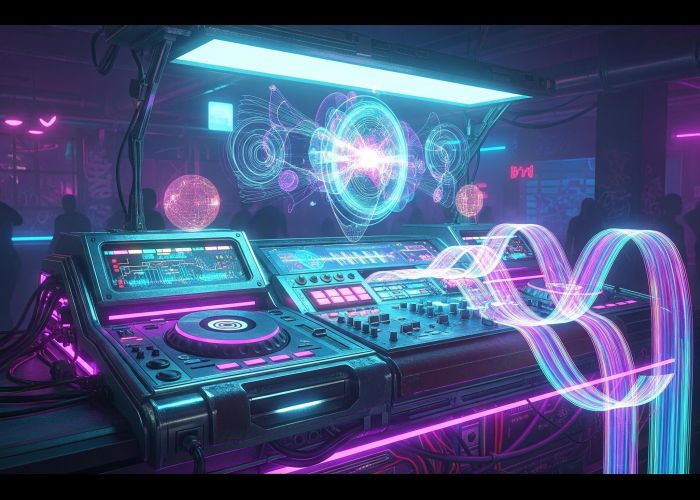 Rizzin up the AI Clankers