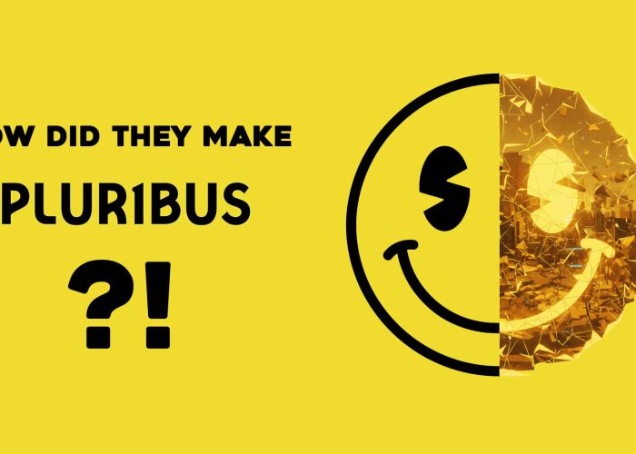 How Pluribus Made the Hive Mind Look So Damn Unsettling featured image